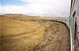 Nga hiện đại hóa 2 tuyến đường sắt lớn nhất thế giới 